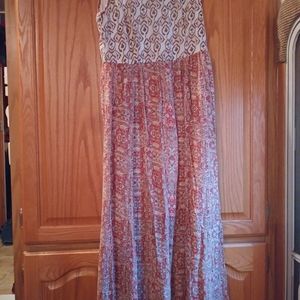 Beautiful long dress